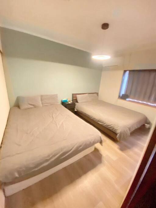 月the House Located In Tsuruhashi Easy To Accces 公寓 *