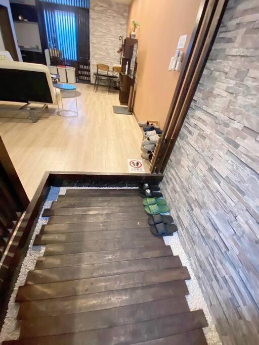 月the House Located In Tsuruhashi Easy To Accces * 大阪