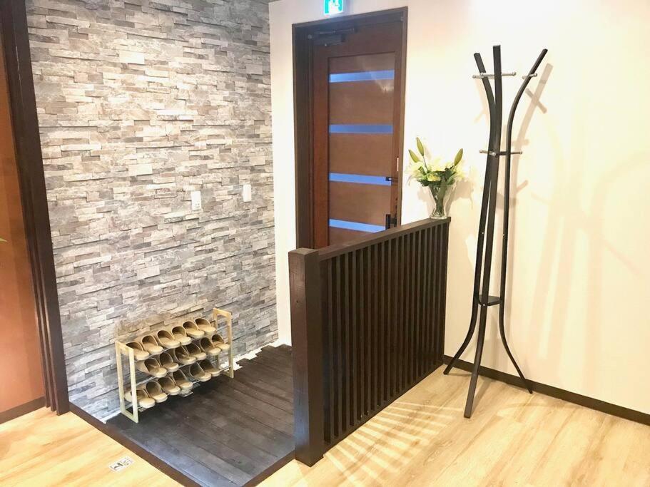 月the House Located In Tsuruhashi Easy To Accces 公寓 *