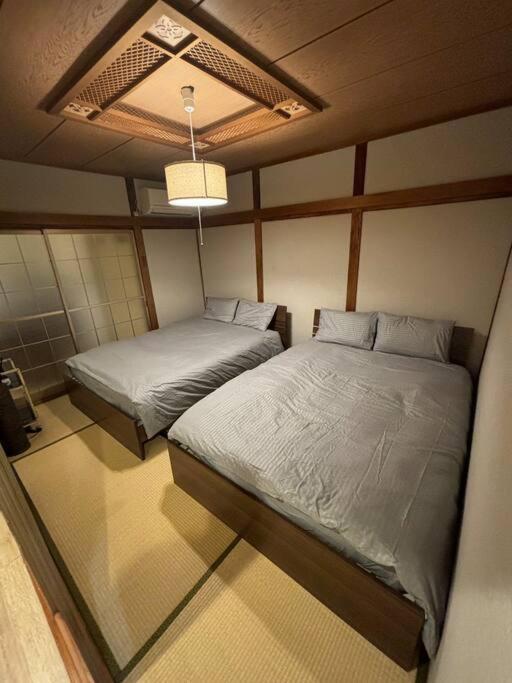 月the House Located In Tsuruhashi Easy To Accces 公寓 大阪