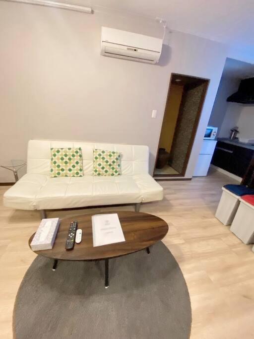 月the House Located In Tsuruhashi Easy To Accces 公寓 大阪